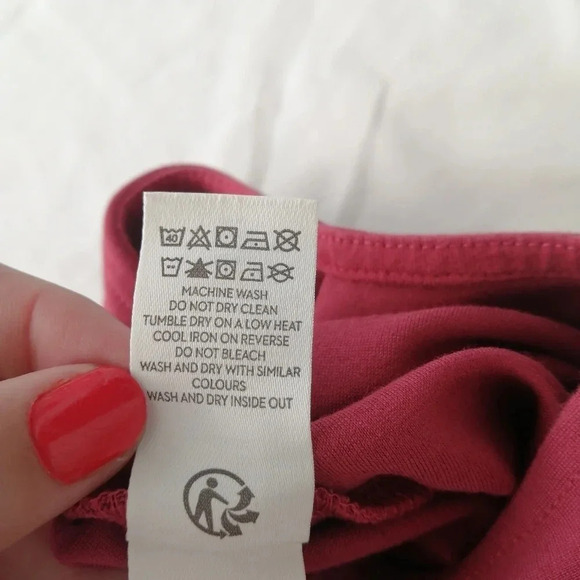 Mini Boden Bramble Ruffled Sleeveless Romper Jumpsuit Girls 3-4 Year (104 cm) - Picture 12 of 13